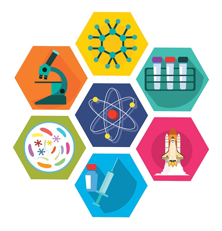 Classroom Clipart